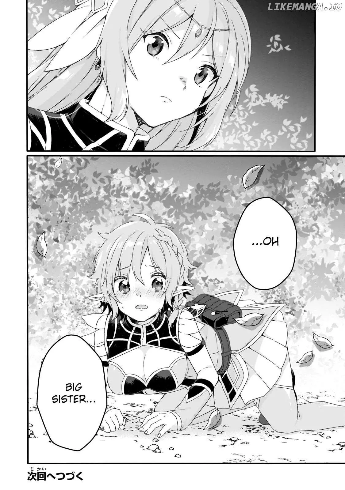 World Teacher – Other World Style Education & Agent Chapter 78 page 24