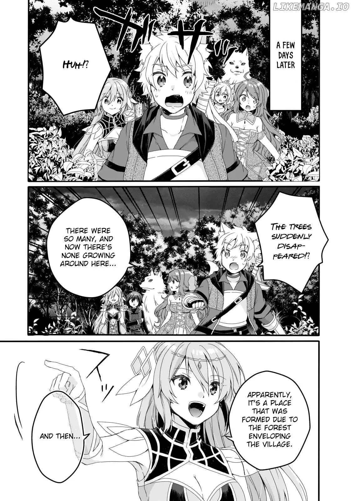 World Teacher – Other World Style Education & Agent Chapter 78 page 3