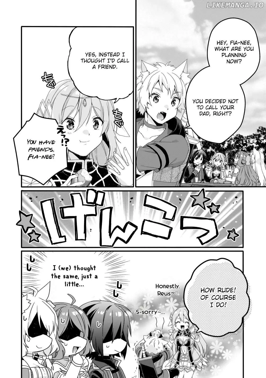 World Teacher – Other World Style Education & Agent Chapter 78 page 18