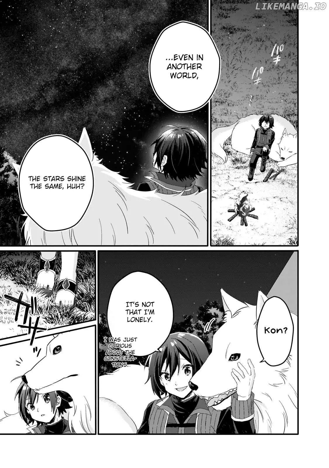 World Teacher – Other World Style Education & Agent Chapter 78 page 7