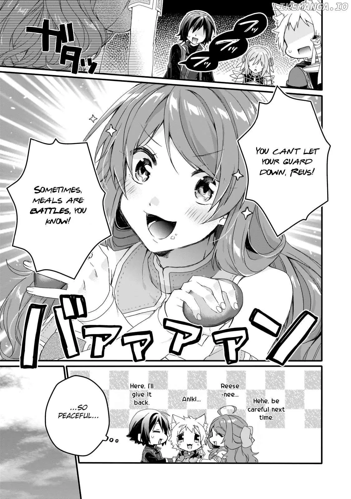 World Teacher – Other World Style Education & Agent Chapter 78 page 17