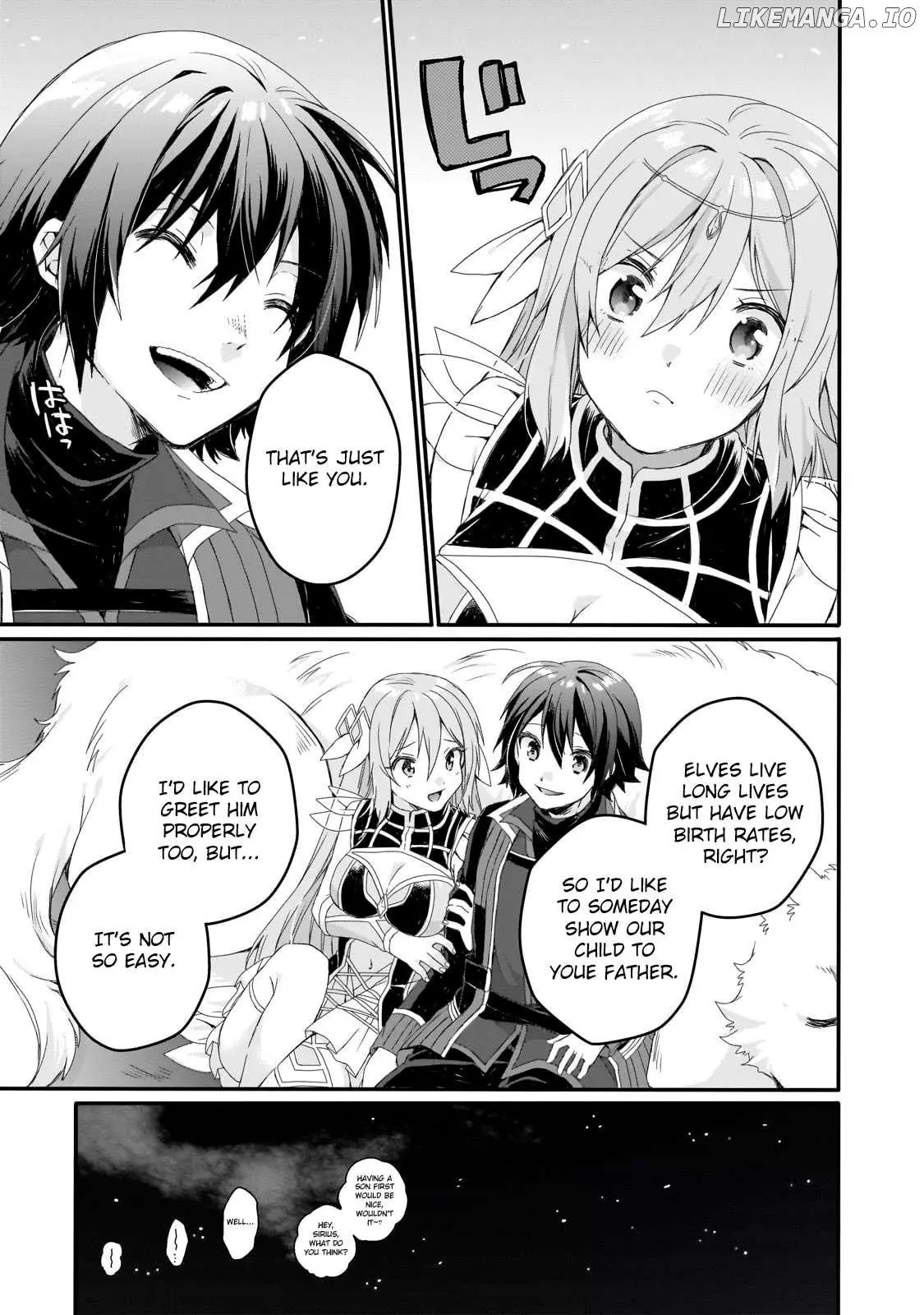 World Teacher – Other World Style Education & Agent Chapter 78 page 11
