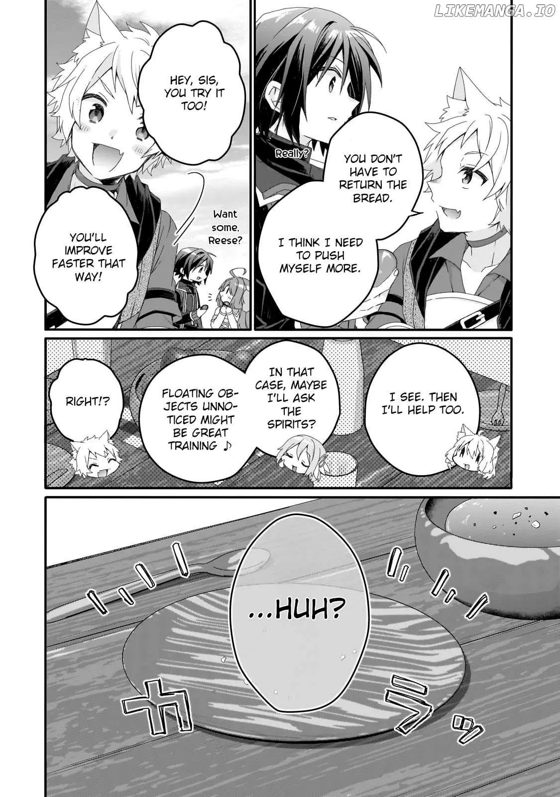 World Teacher – Other World Style Education & Agent Chapter 78 page 16