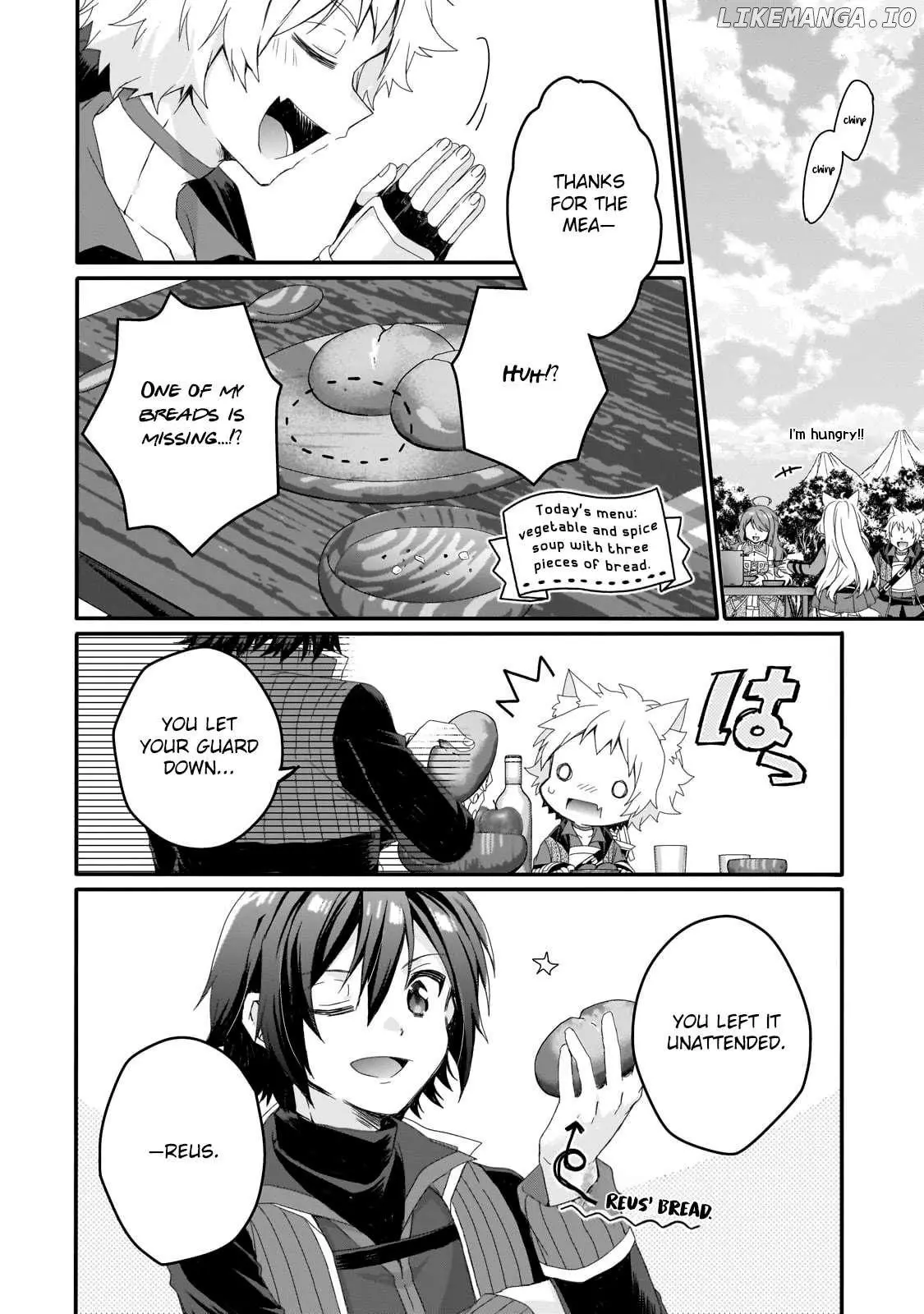 World Teacher – Other World Style Education & Agent Chapter 78 page 14