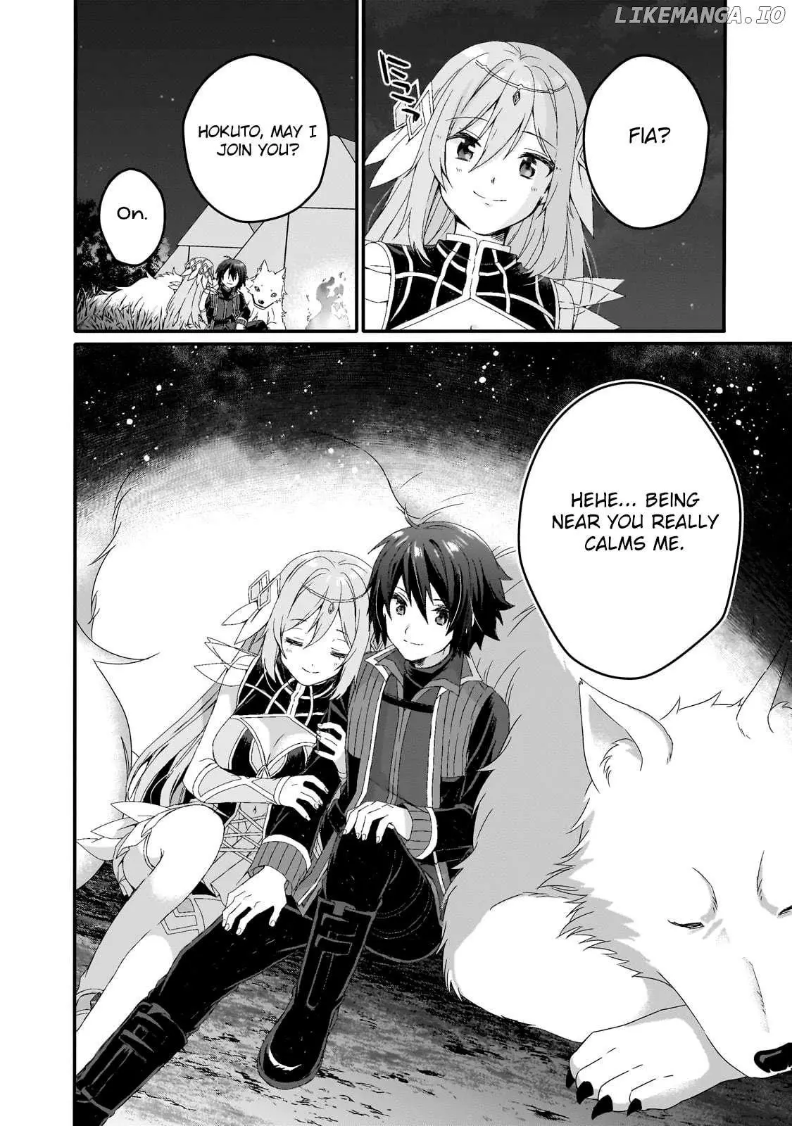 World Teacher – Other World Style Education & Agent Chapter 78 page 8