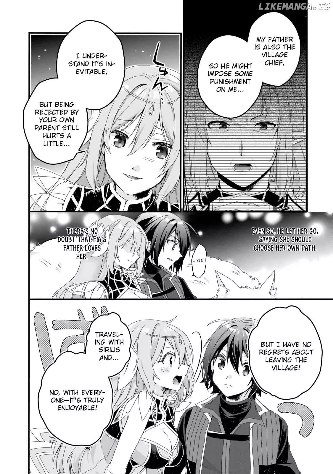 World Teacher – Other World Style Education & Agent Chapter 78 page 10