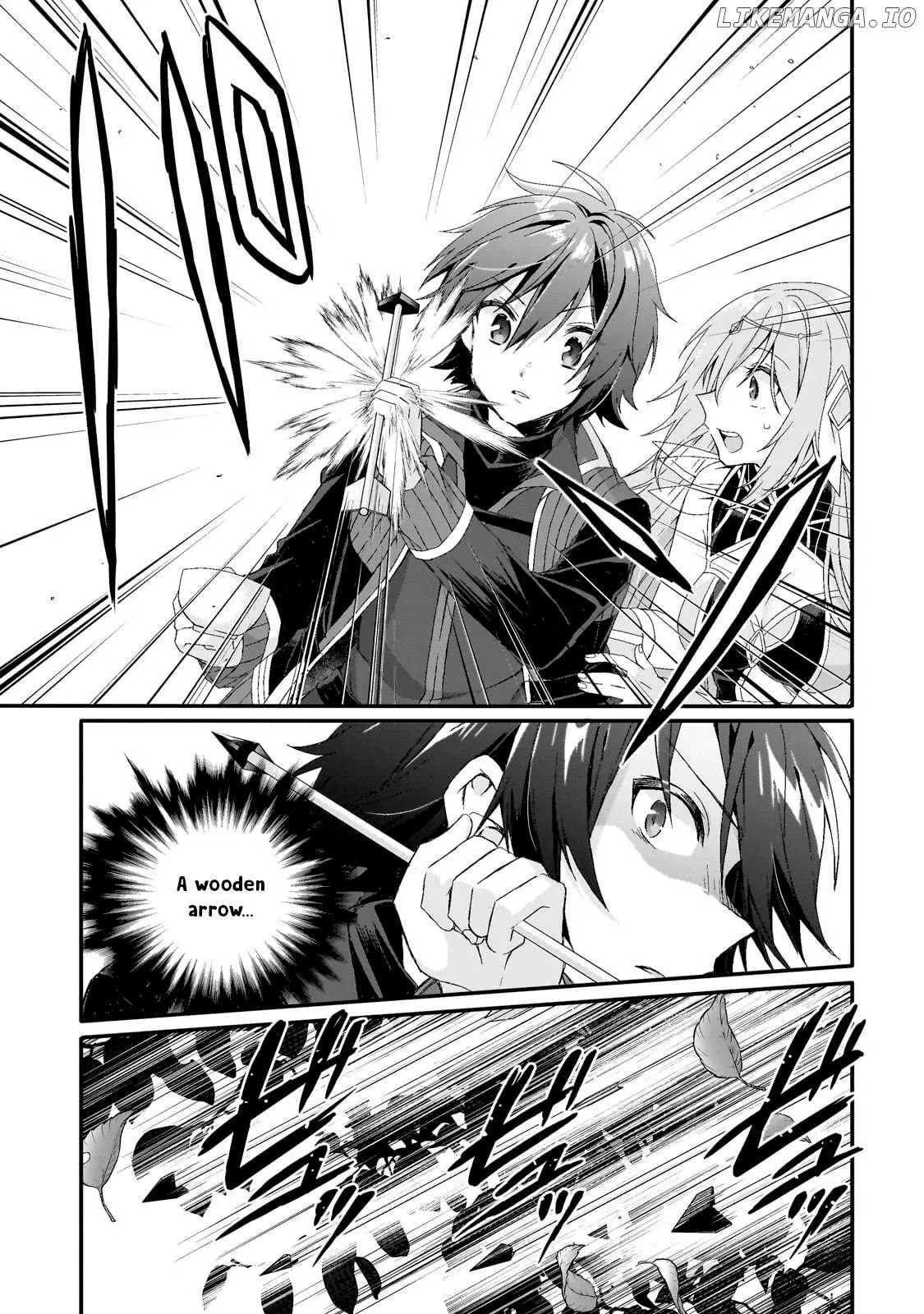 World Teacher – Other World Style Education & Agent Chapter 78 page 21