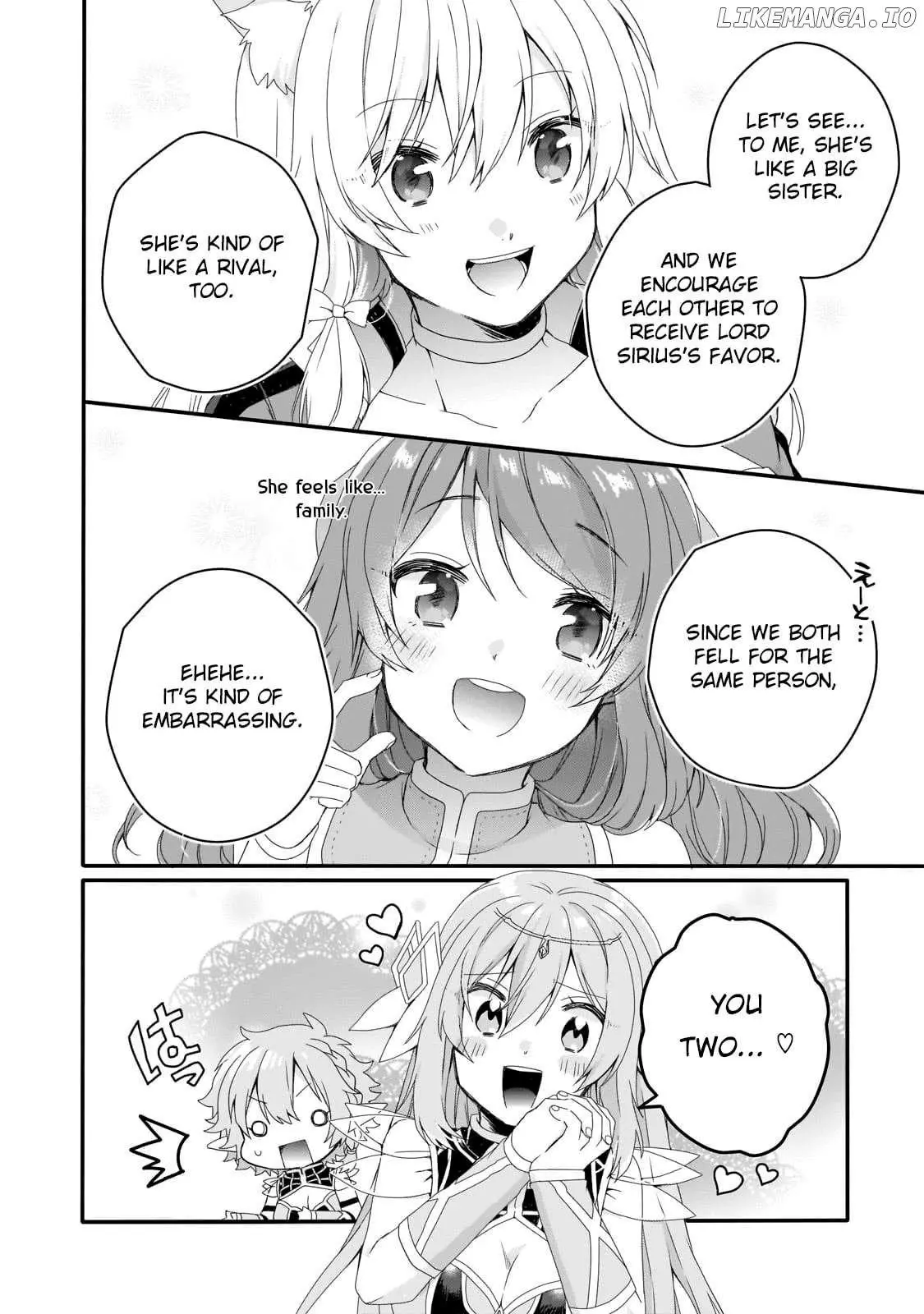 World Teacher – Other World Style Education & Agent Chapter 79 page 8