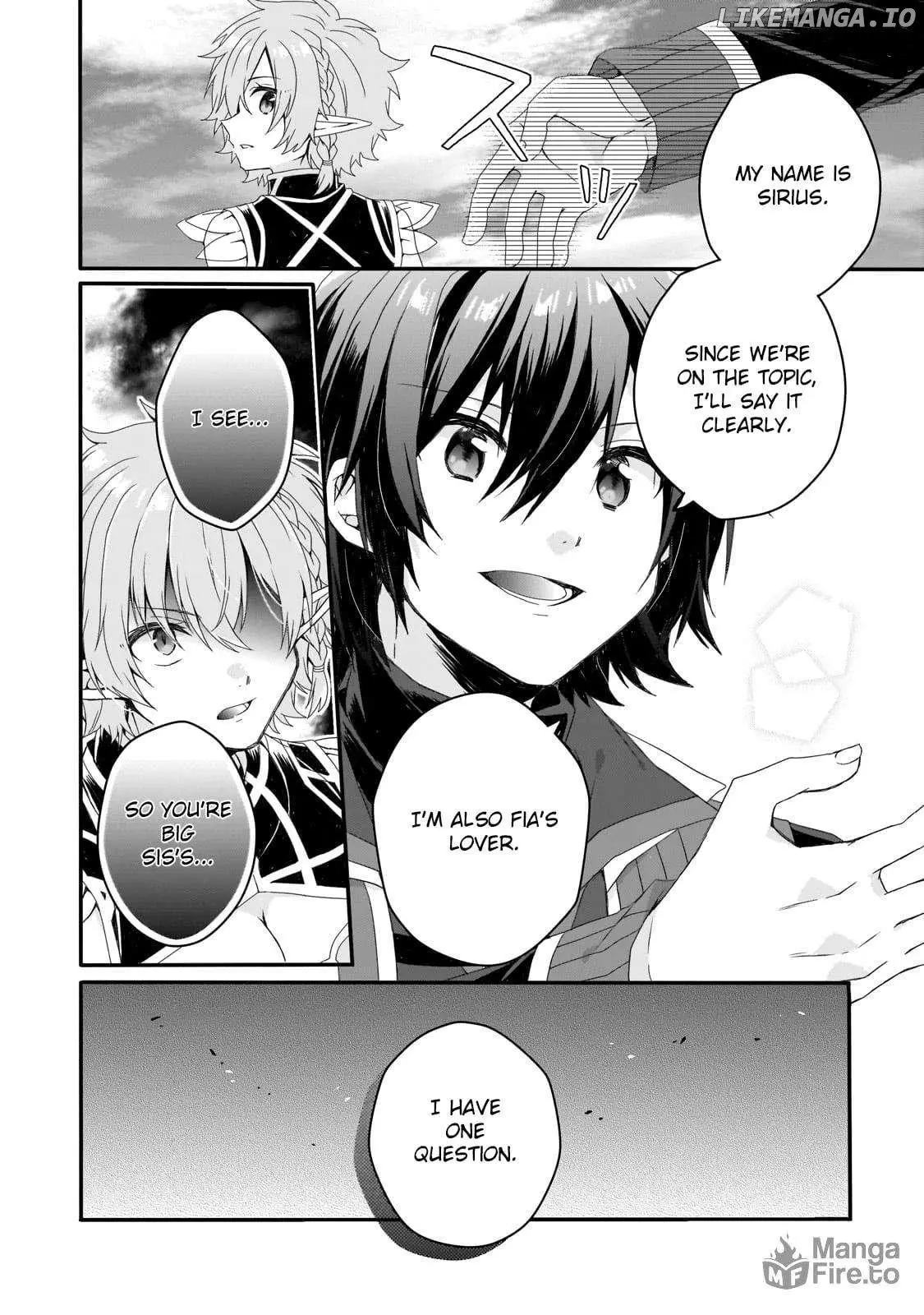 World Teacher – Other World Style Education & Agent Chapter 79 page 10