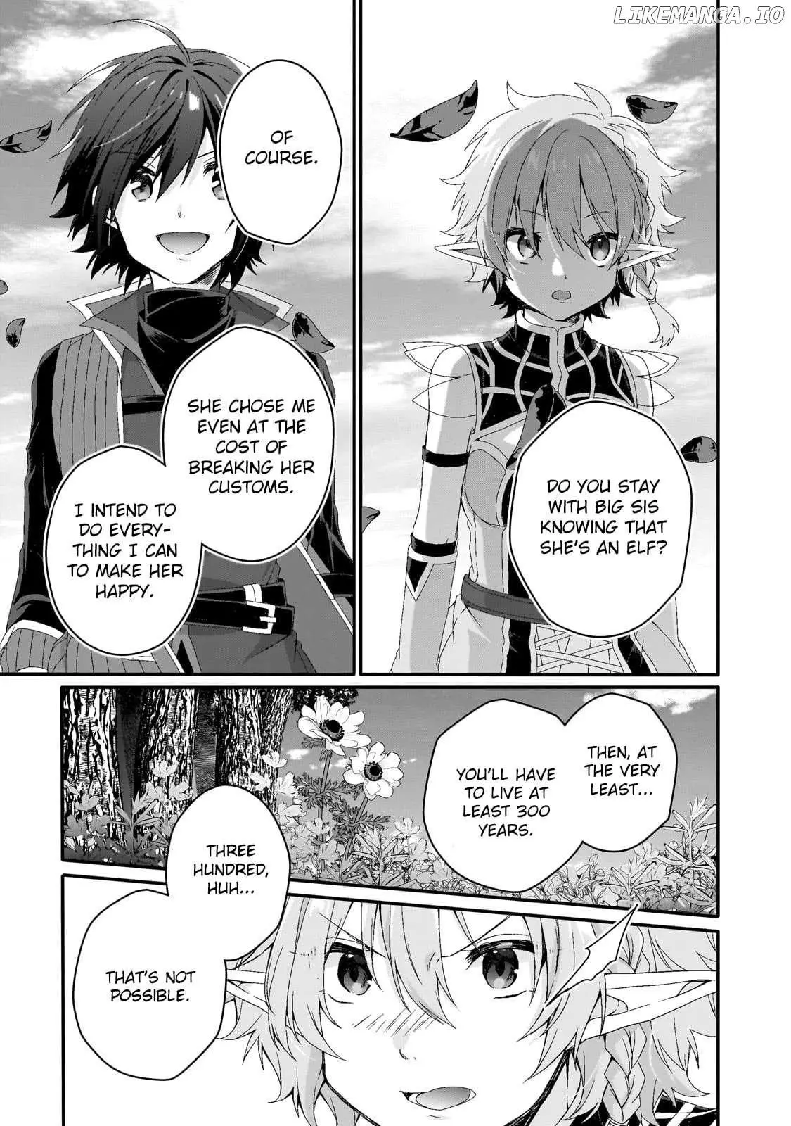 World Teacher – Other World Style Education & Agent Chapter 79 page 11