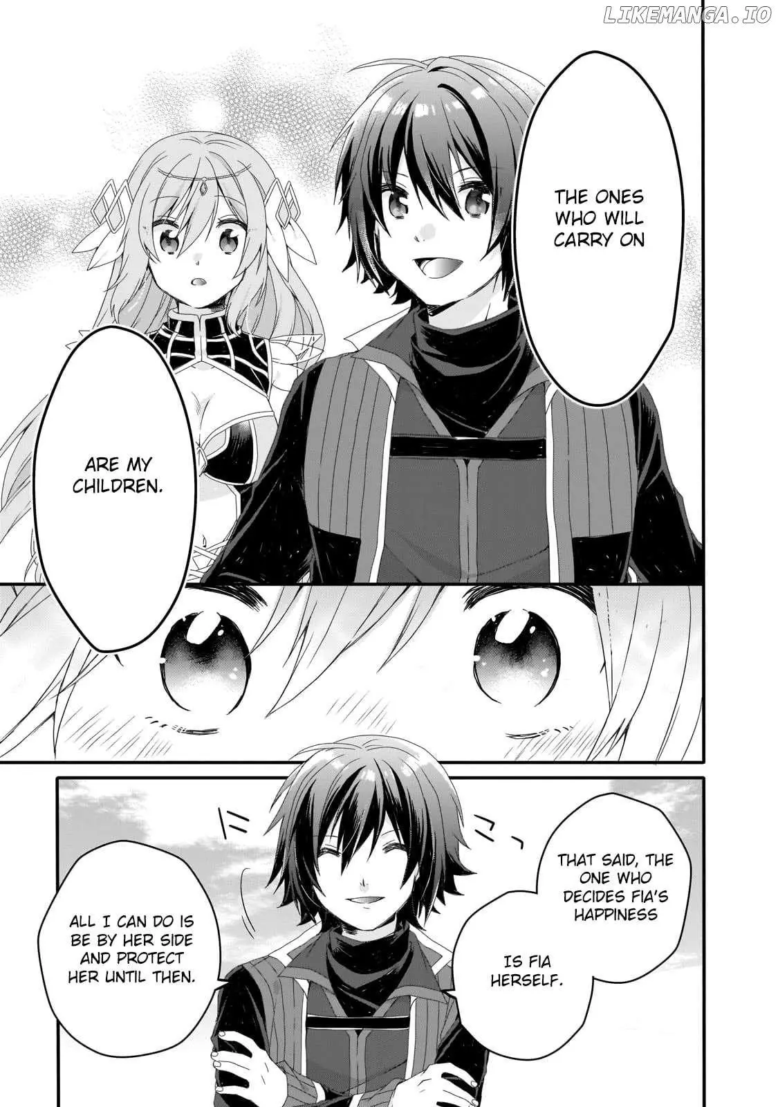 World Teacher – Other World Style Education & Agent Chapter 79 page 13