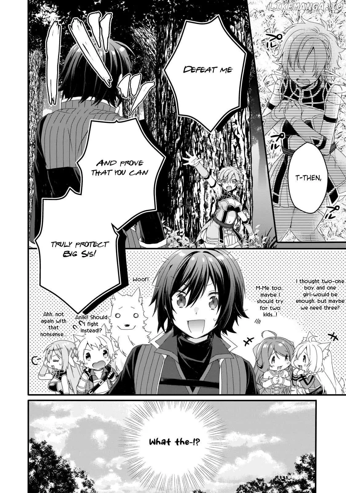 World Teacher – Other World Style Education & Agent Chapter 79 page 14