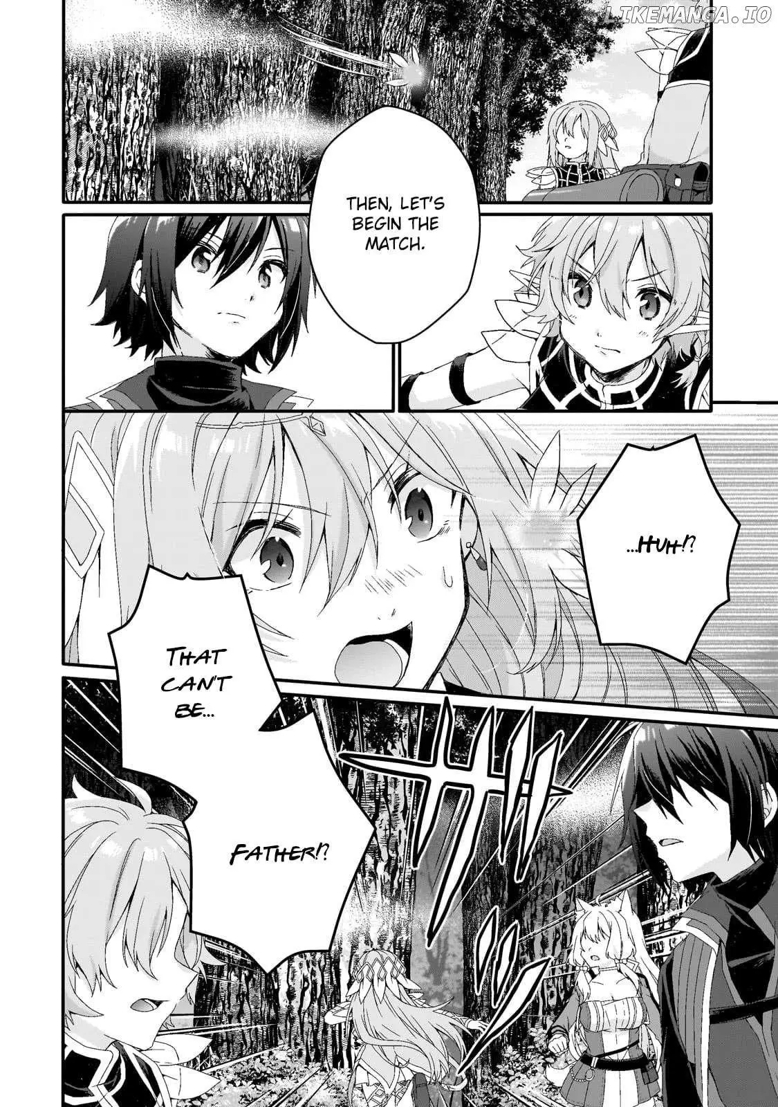 World Teacher – Other World Style Education & Agent Chapter 79 page 16