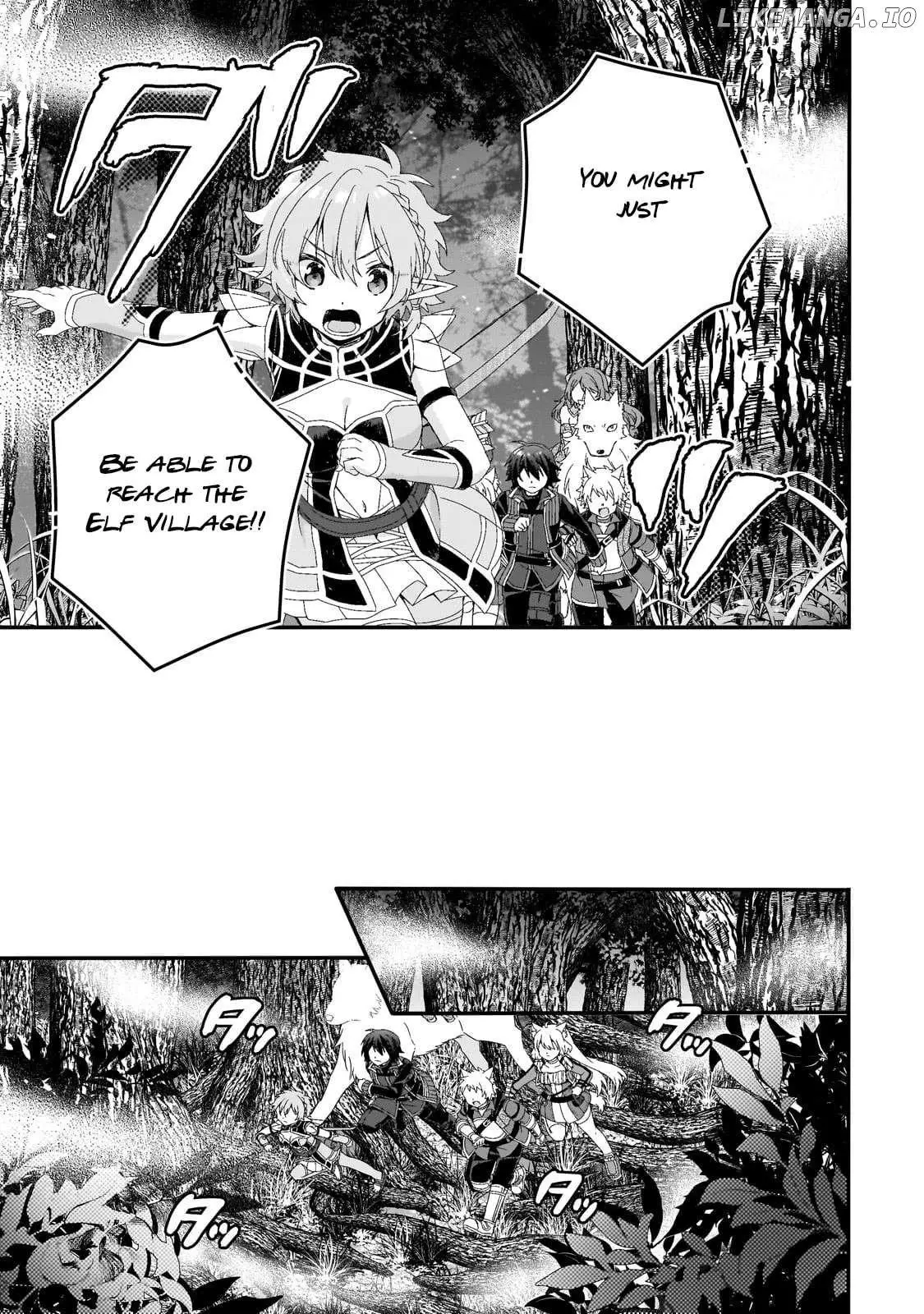 World Teacher – Other World Style Education & Agent Chapter 79 page 19