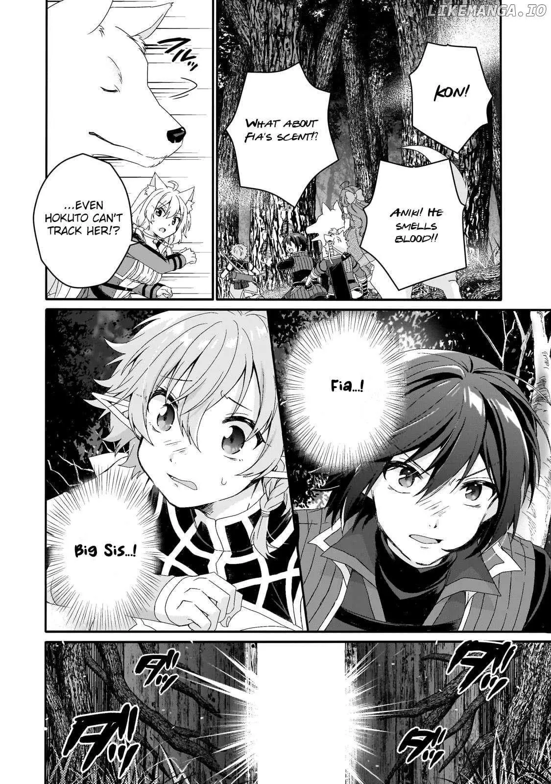 World Teacher – Other World Style Education & Agent Chapter 79 page 20