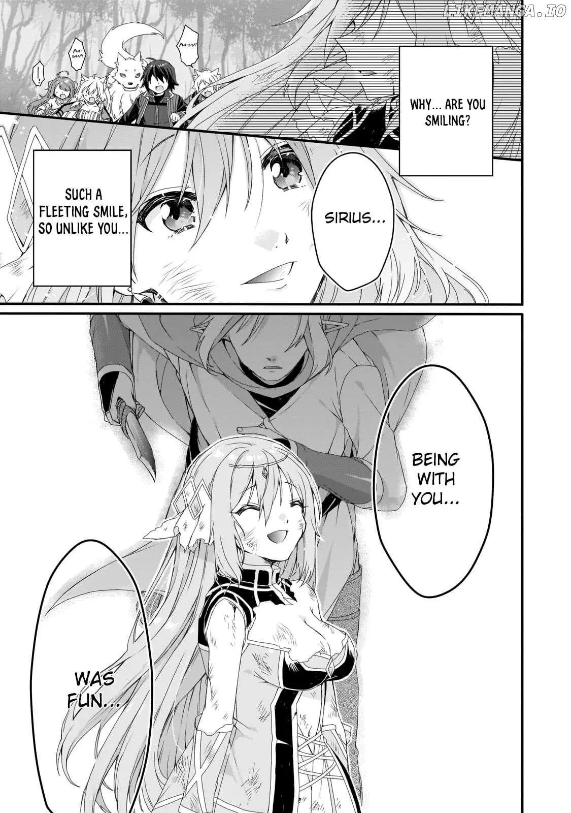 World Teacher – Other World Style Education & Agent Chapter 79 page 23