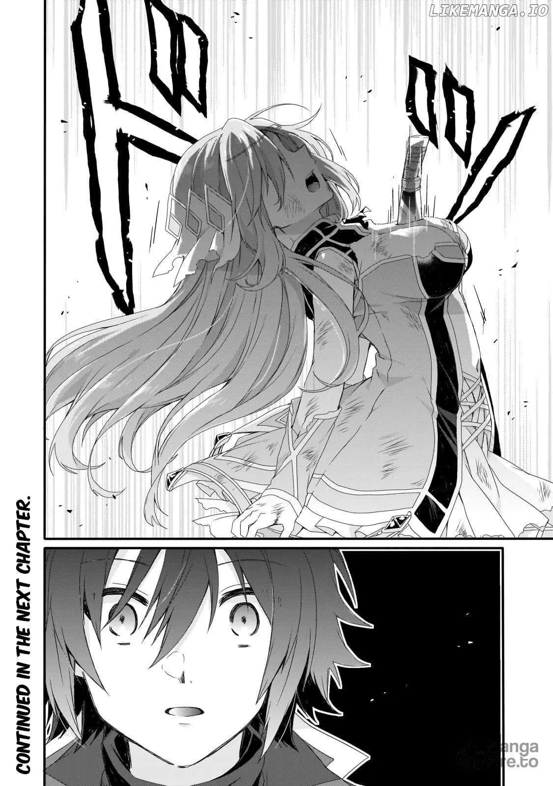 World Teacher – Other World Style Education & Agent Chapter 79 page 24