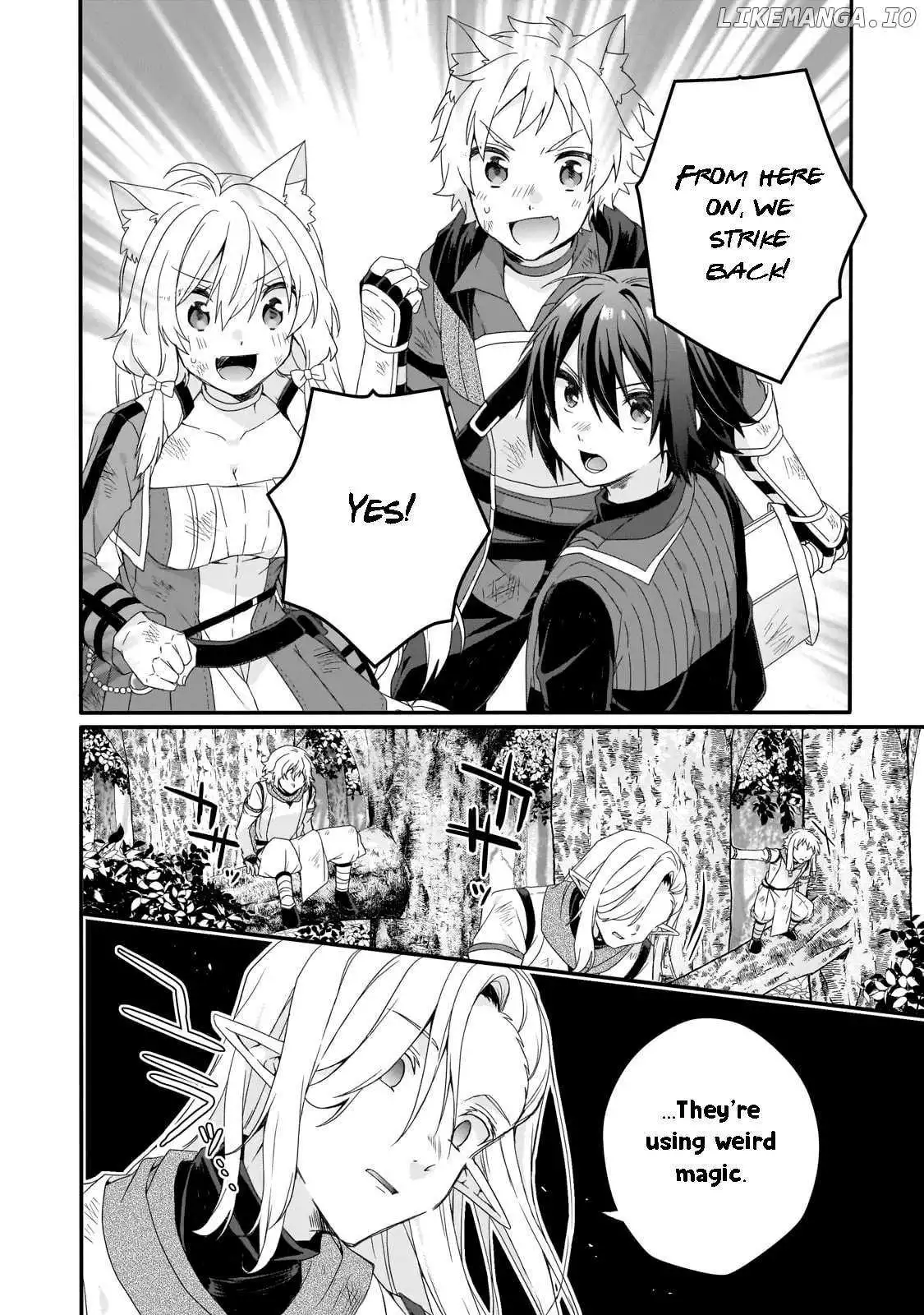 World Teacher – Other World Style Education & Agent Chapter 80 page 17