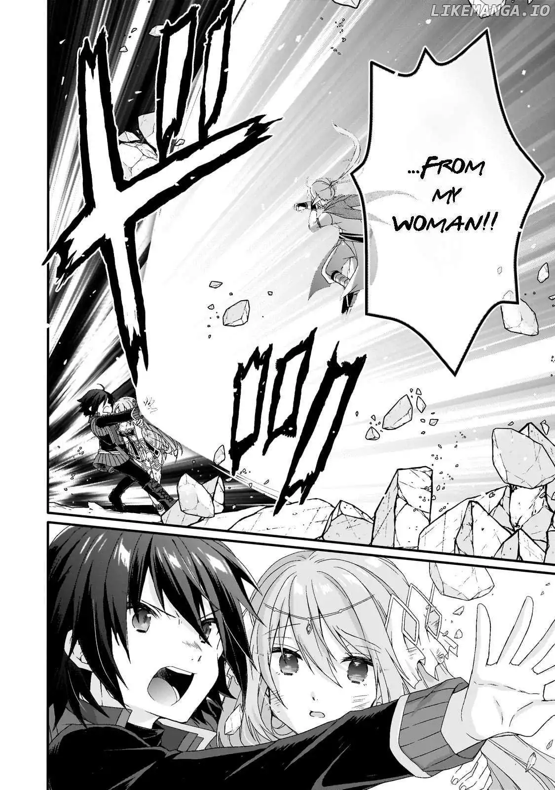 World Teacher – Other World Style Education & Agent Chapter 80 page 3