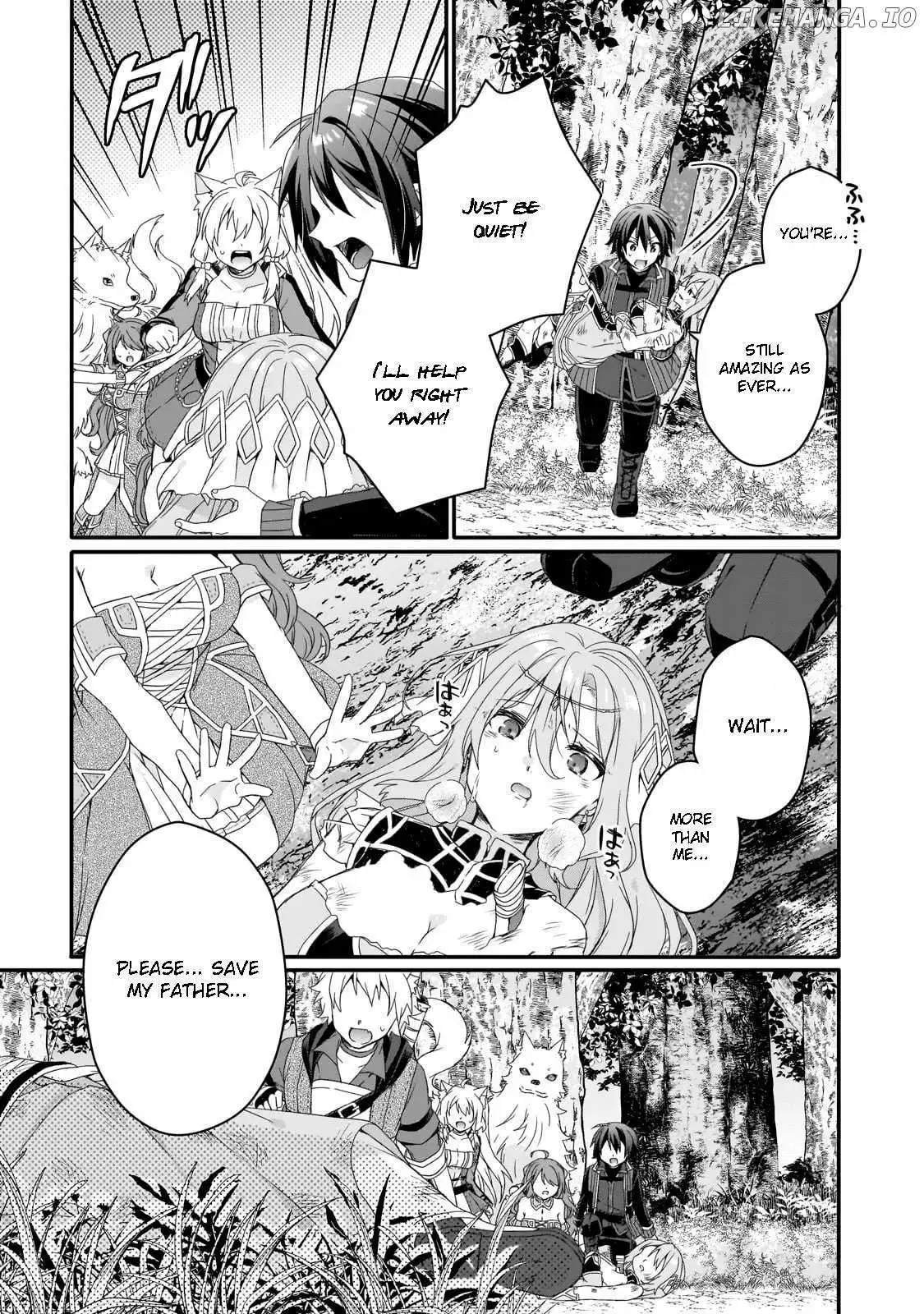 World Teacher – Other World Style Education & Agent Chapter 80 page 4