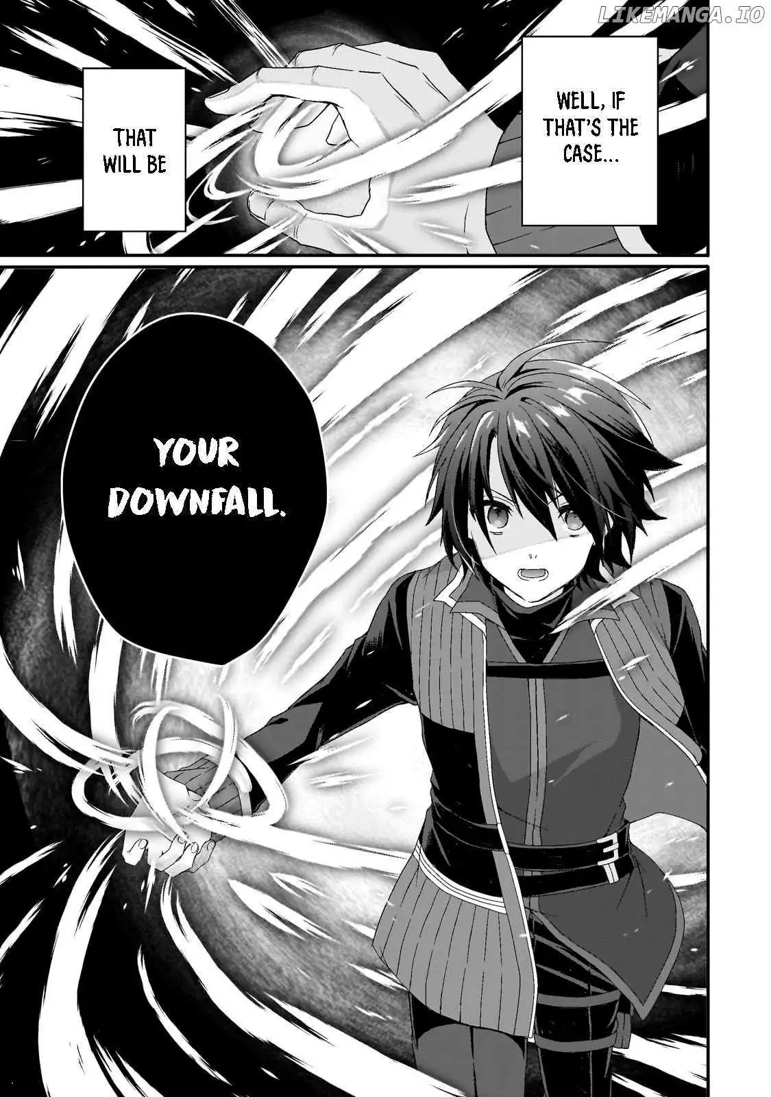 World Teacher – Other World Style Education & Agent Chapter 80 page 15