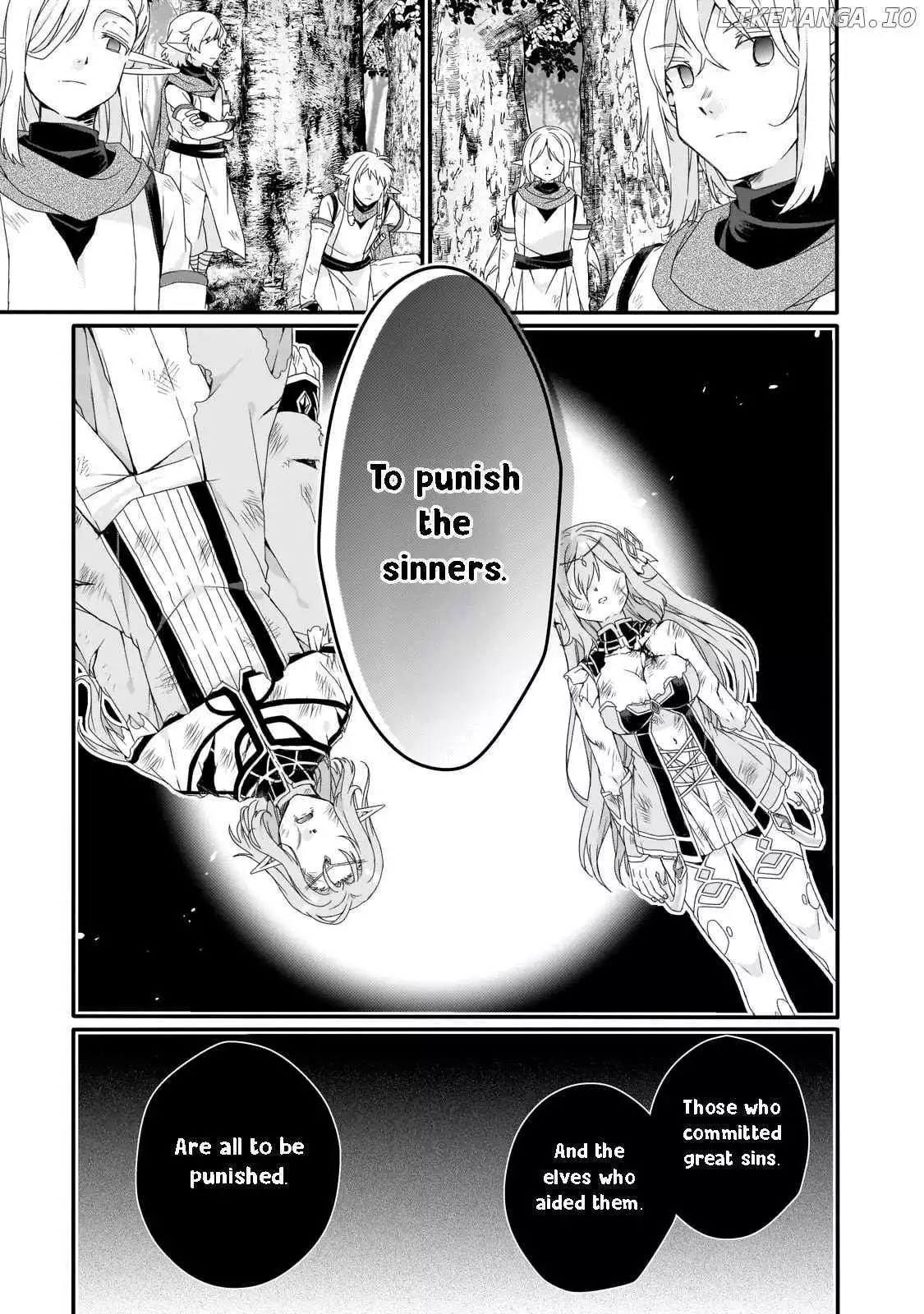 World Teacher – Other World Style Education & Agent Chapter 80 page 20