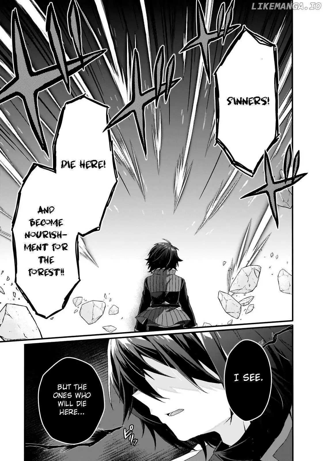 World Teacher – Other World Style Education & Agent Chapter 80 page 26