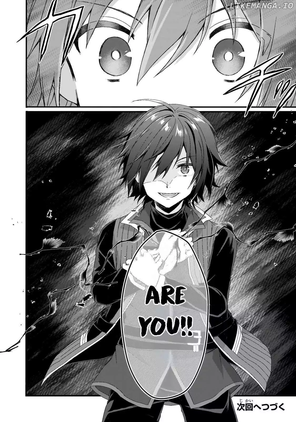 World Teacher – Other World Style Education & Agent Chapter 80 page 27
