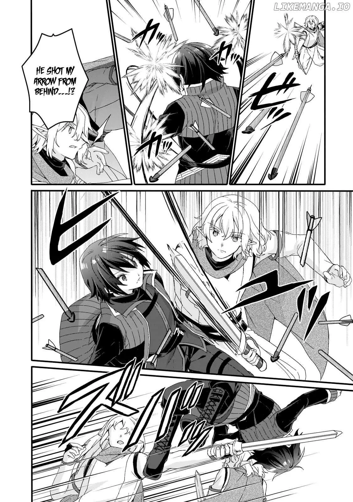 World Teacher – Other World Style Education & Agent Chapter 81 page 4