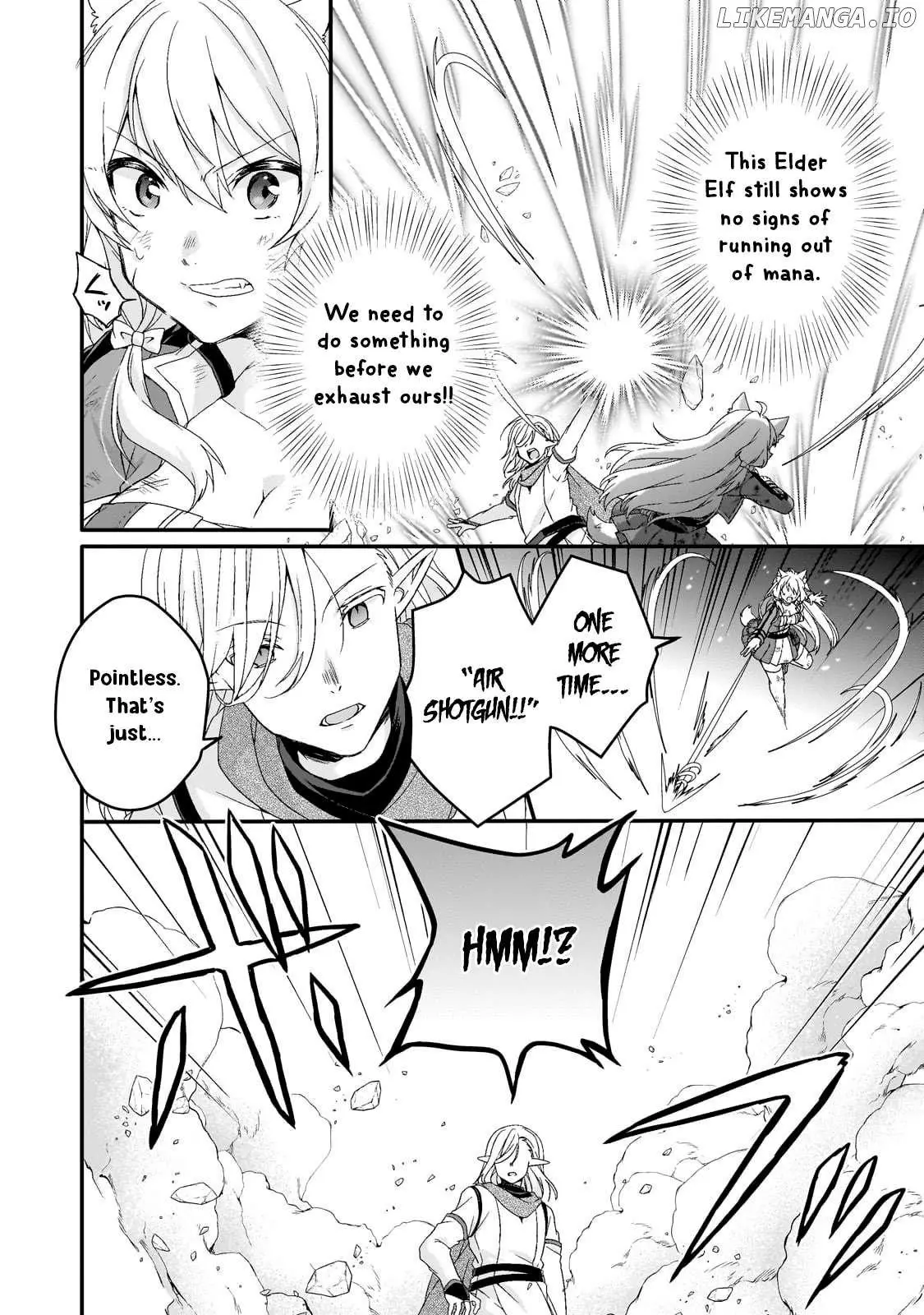 World Teacher – Other World Style Education & Agent Chapter 81 page 18