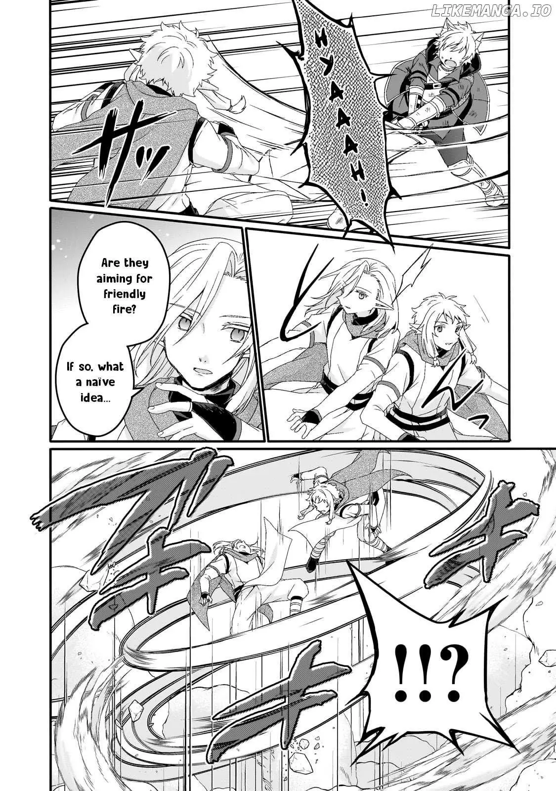 World Teacher – Other World Style Education & Agent Chapter 81 page 20
