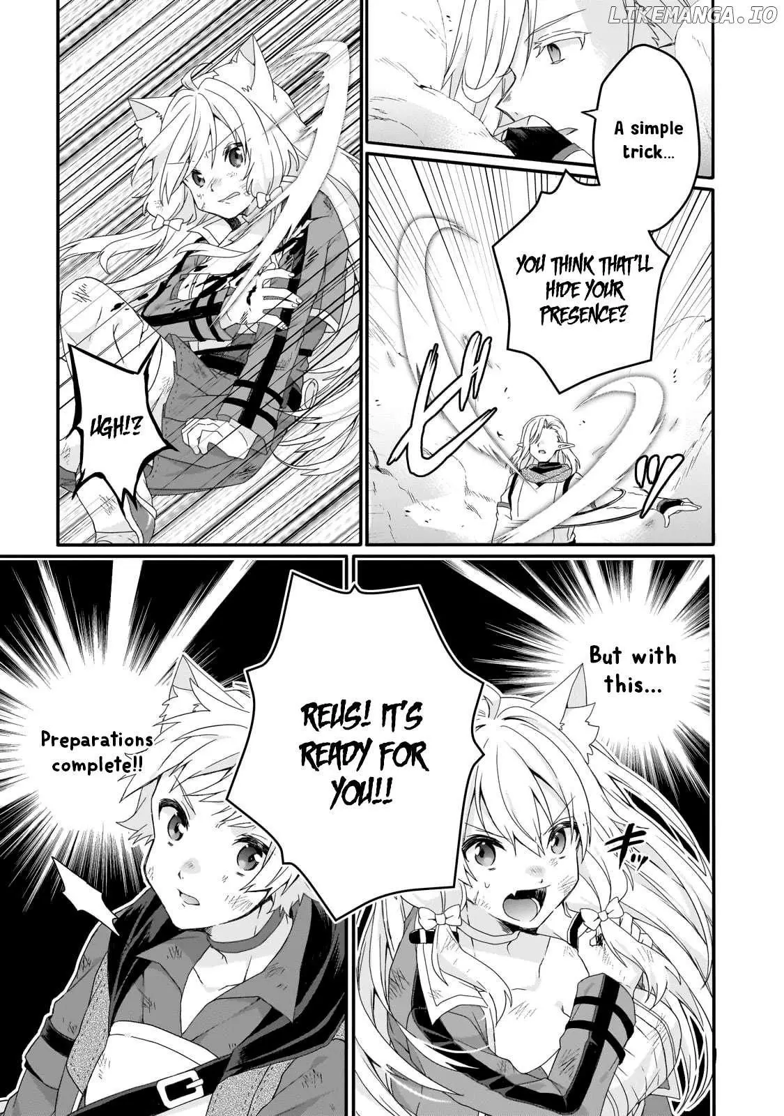 World Teacher – Other World Style Education & Agent Chapter 81 page 19
