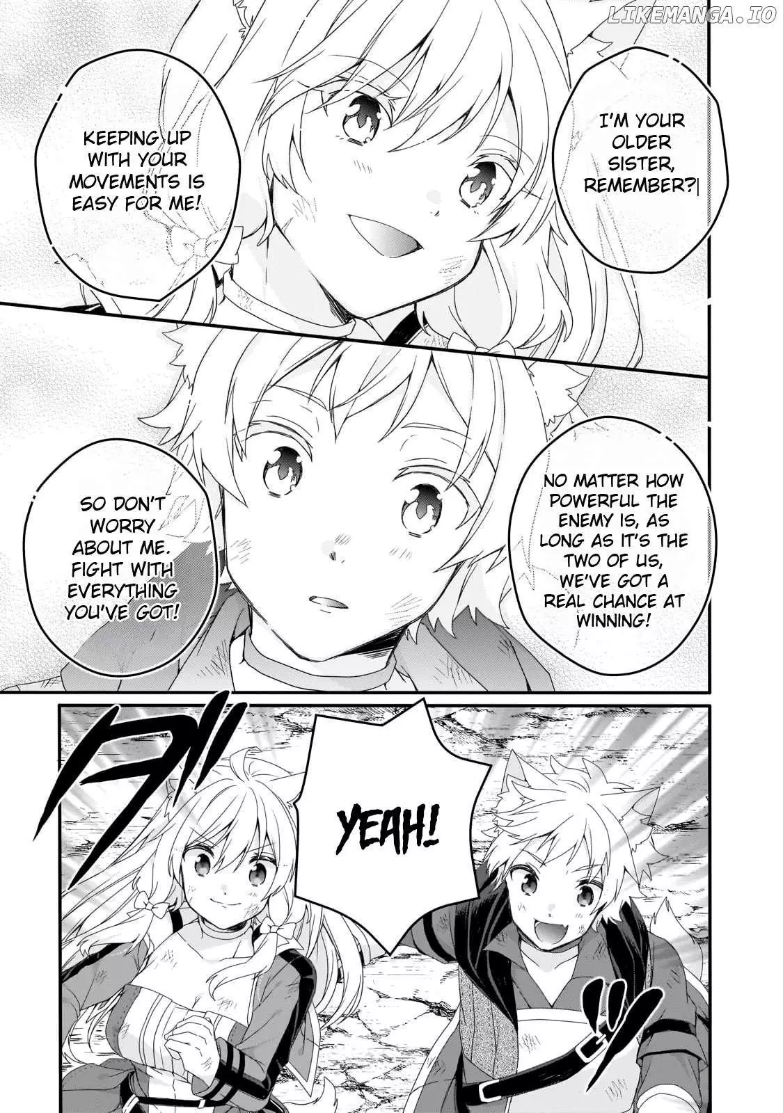 World Teacher – Other World Style Education & Agent Chapter 81 page 13