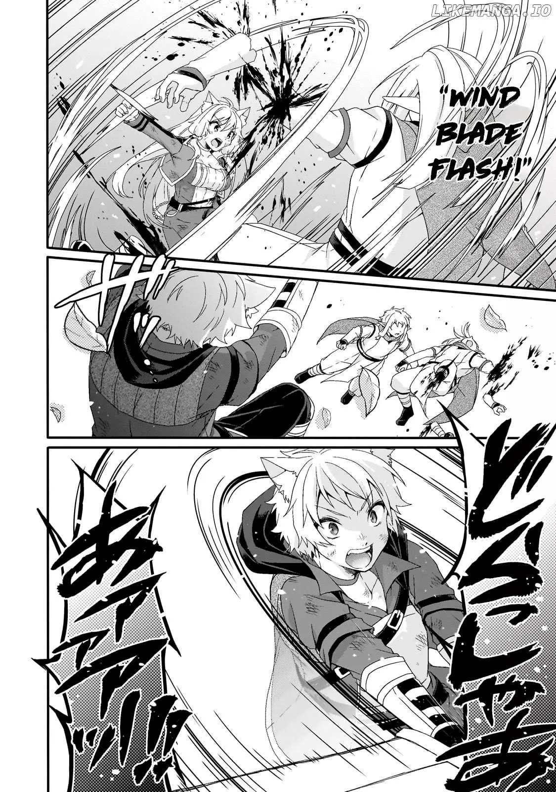 World Teacher – Other World Style Education & Agent Chapter 81 page 22