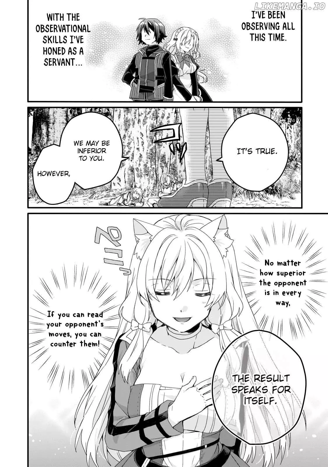 World Teacher – Other World Style Education & Agent Chapter 81 page 24