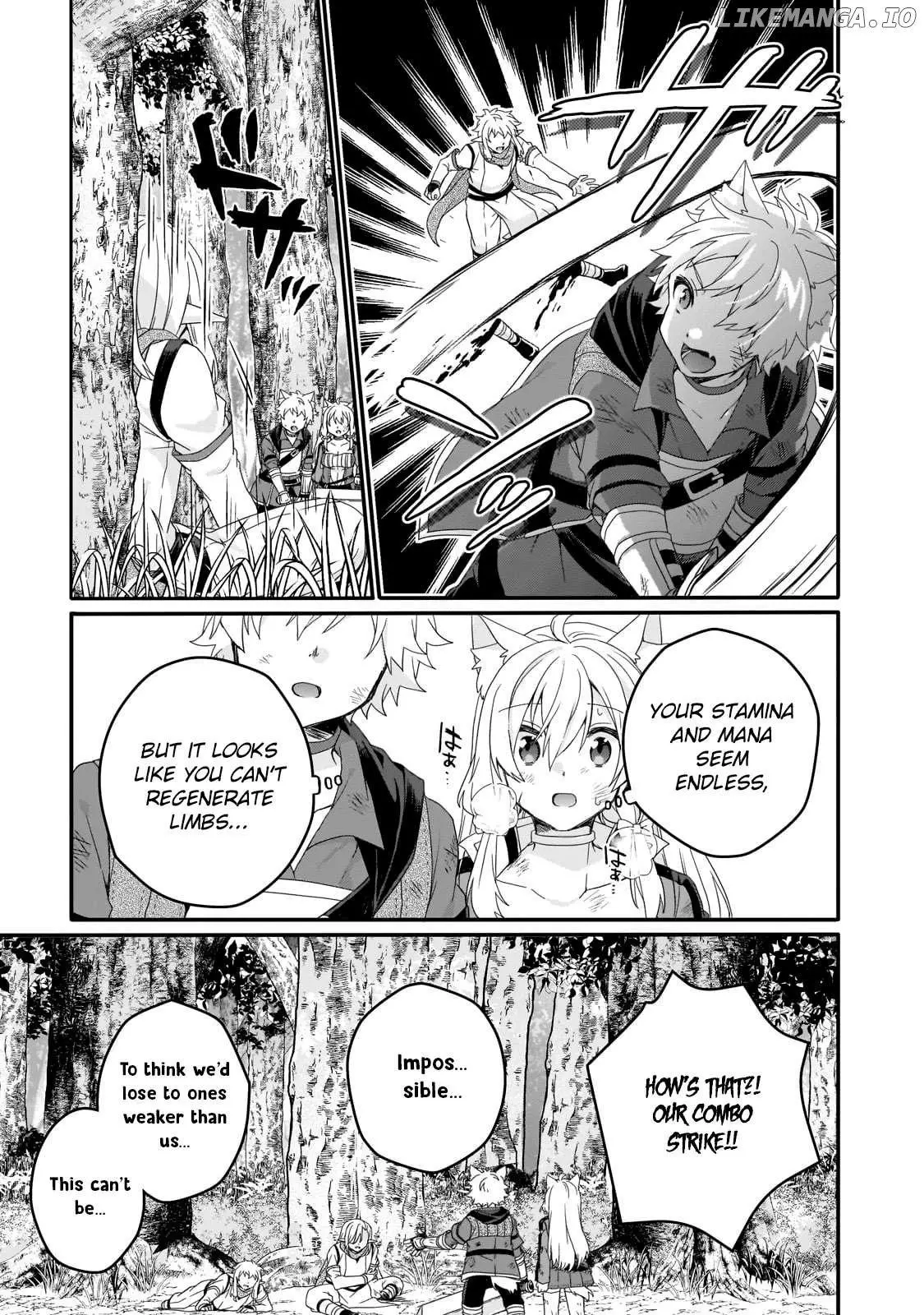 World Teacher – Other World Style Education & Agent Chapter 81 page 23