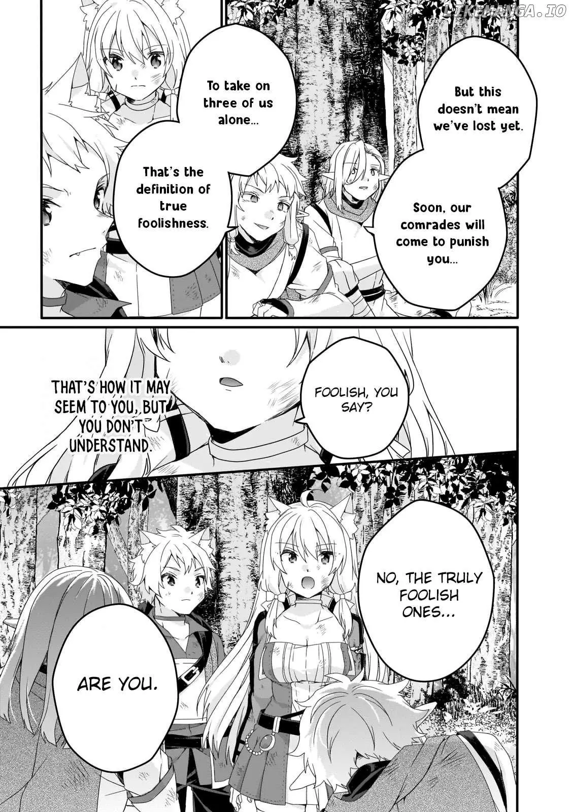 World Teacher – Other World Style Education & Agent Chapter 81 page 25