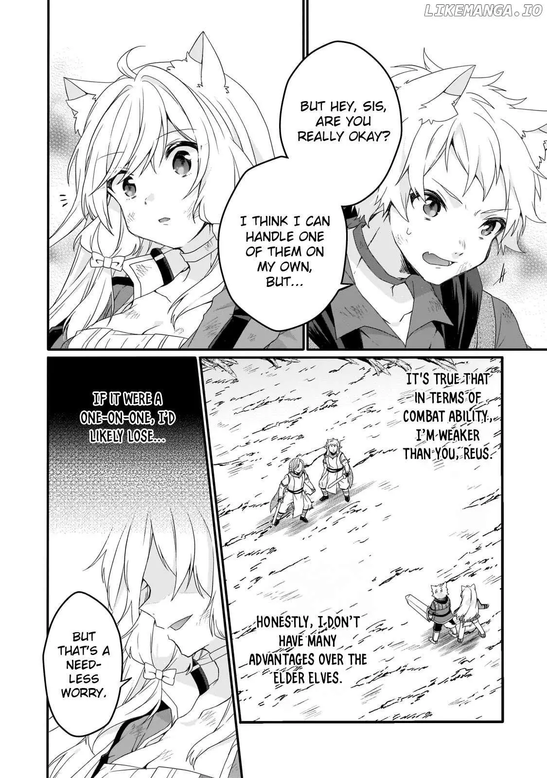 World Teacher – Other World Style Education & Agent Chapter 81 page 12