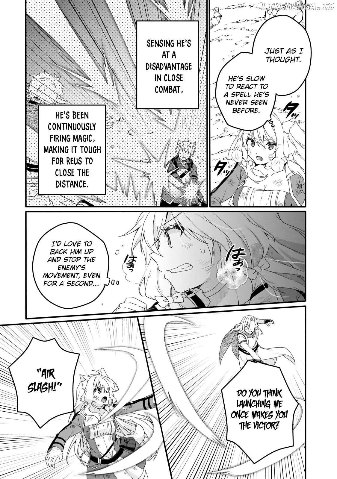 World Teacher – Other World Style Education & Agent Chapter 81 page 17