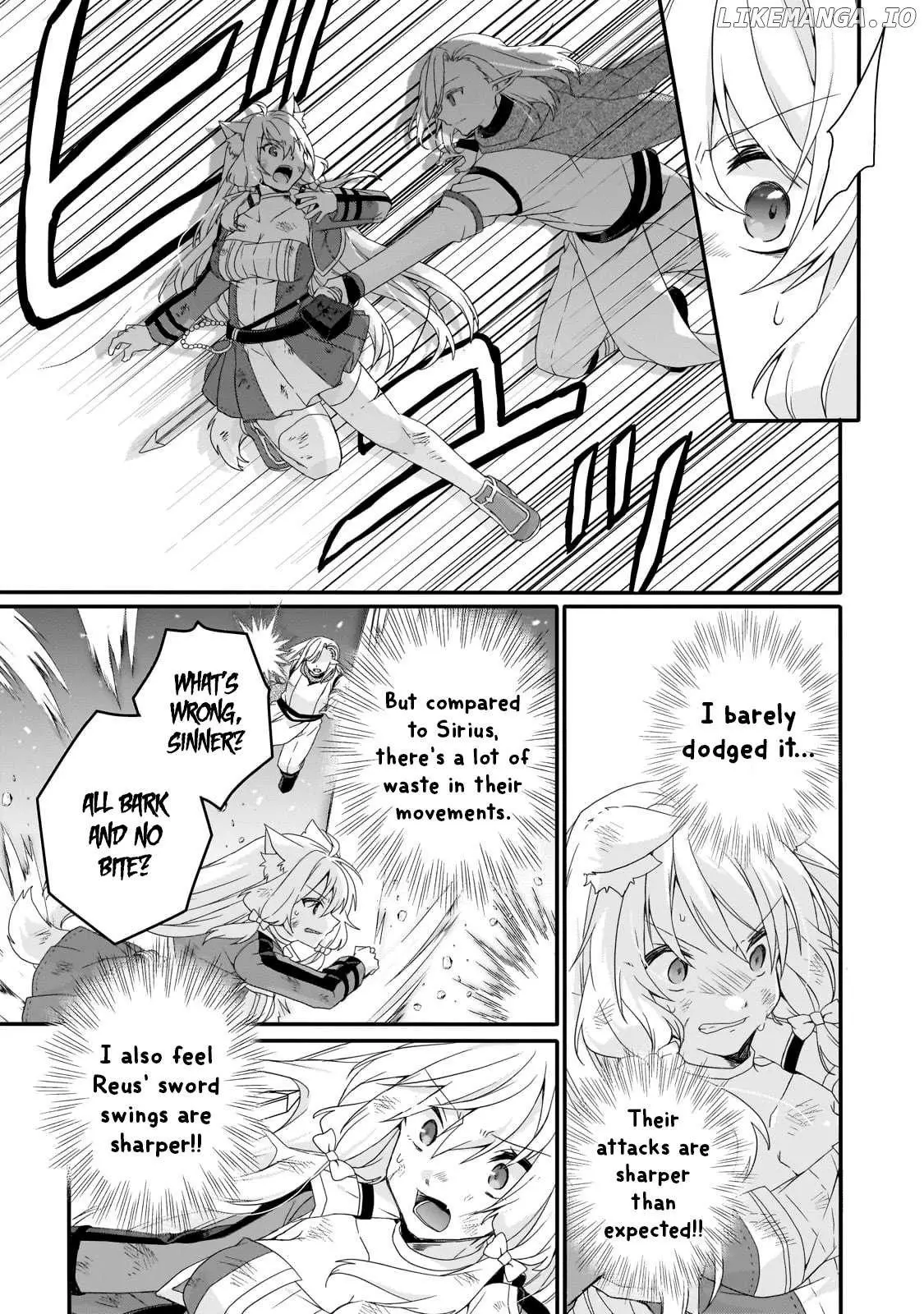 World Teacher – Other World Style Education & Agent Chapter 81 page 15