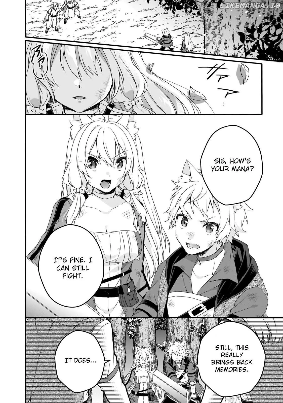 World Teacher – Other World Style Education & Agent Chapter 81 page 10