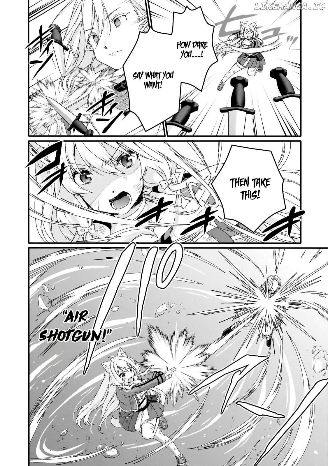 World Teacher – Other World Style Education & Agent Chapter 81 page 16