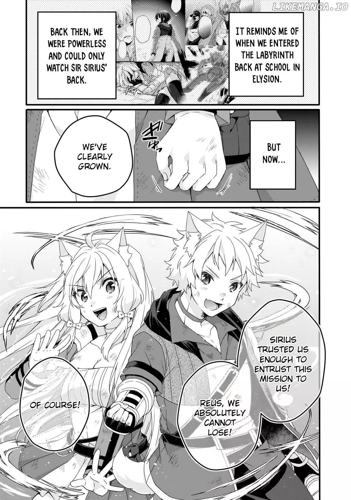 World Teacher – Other World Style Education & Agent Chapter 81 page 11
