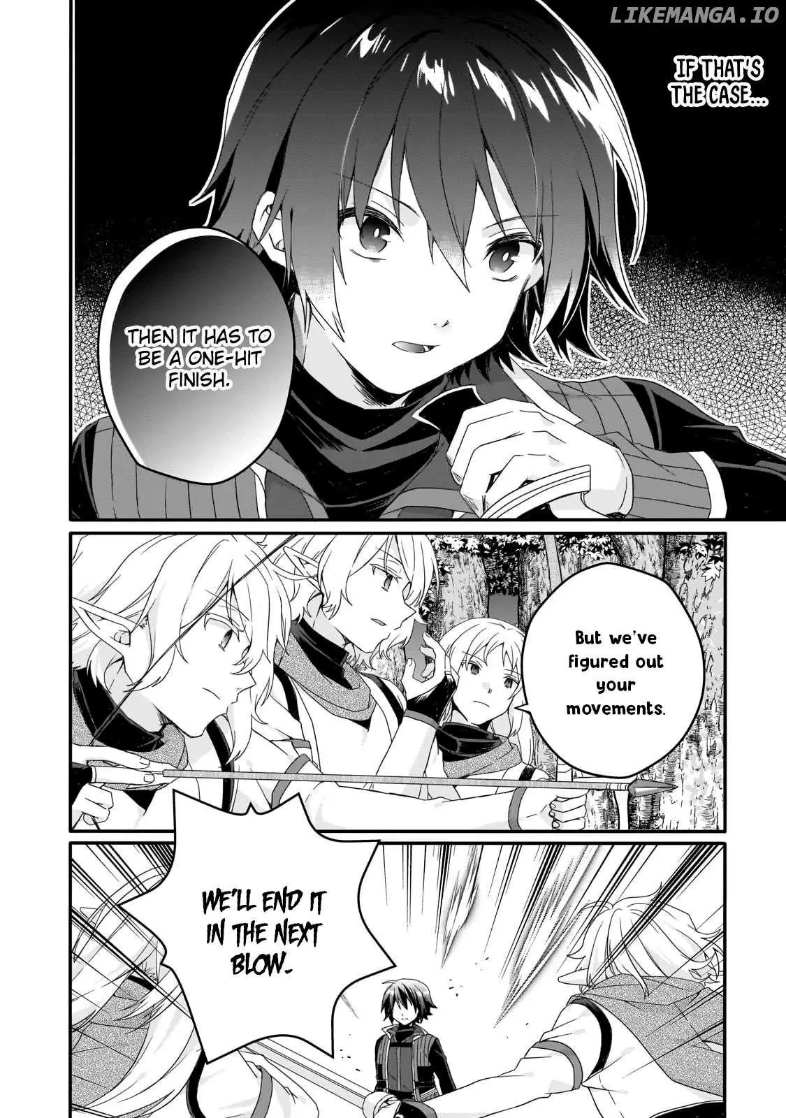 World Teacher – Other World Style Education & Agent Chapter 81 page 8