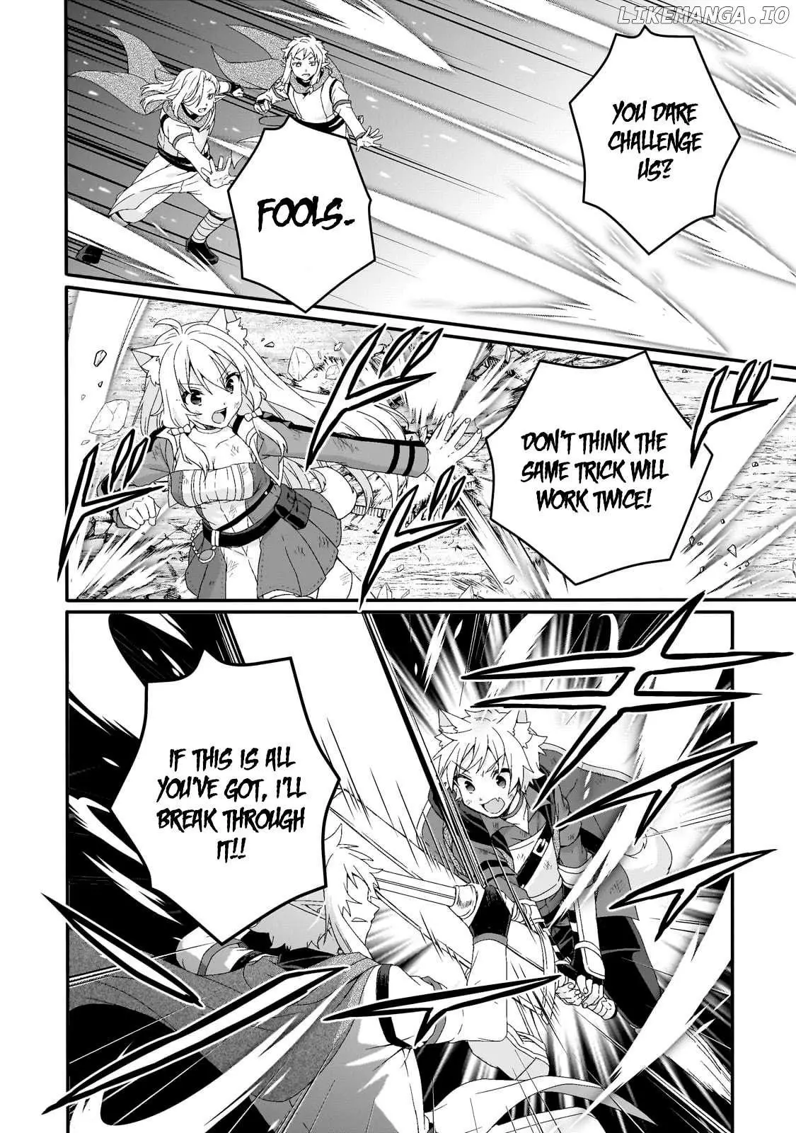 World Teacher – Other World Style Education & Agent Chapter 81 page 14