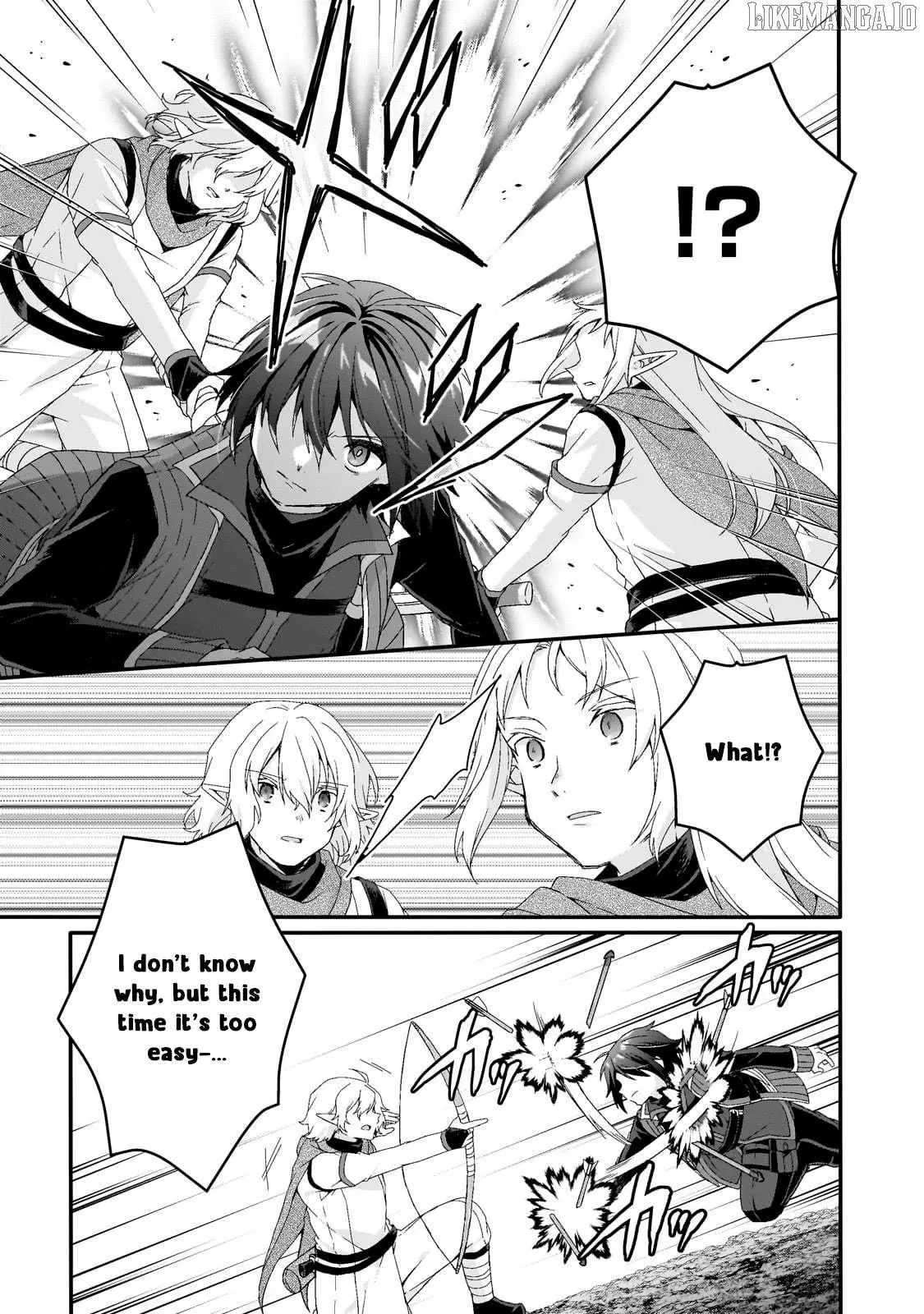 World Teacher – Other World Style Education & Agent Chapter 82 page 3