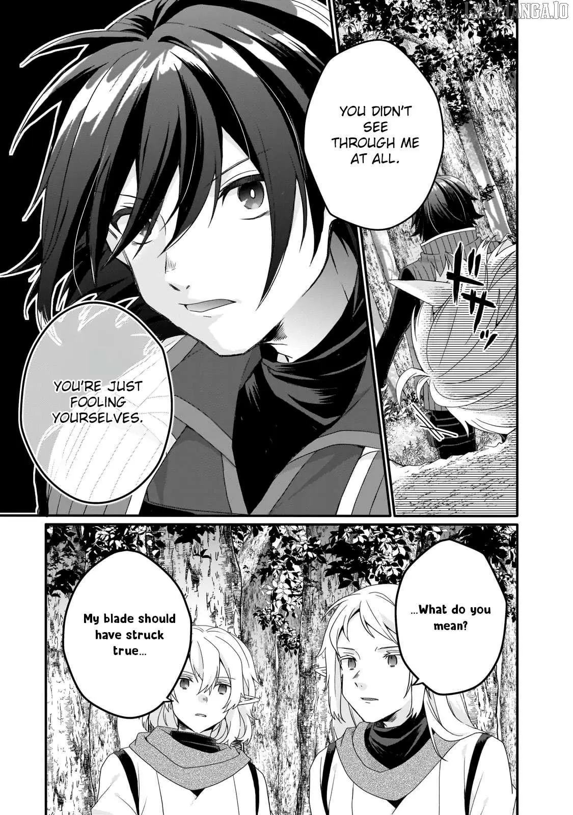 World Teacher – Other World Style Education & Agent Chapter 82 page 5