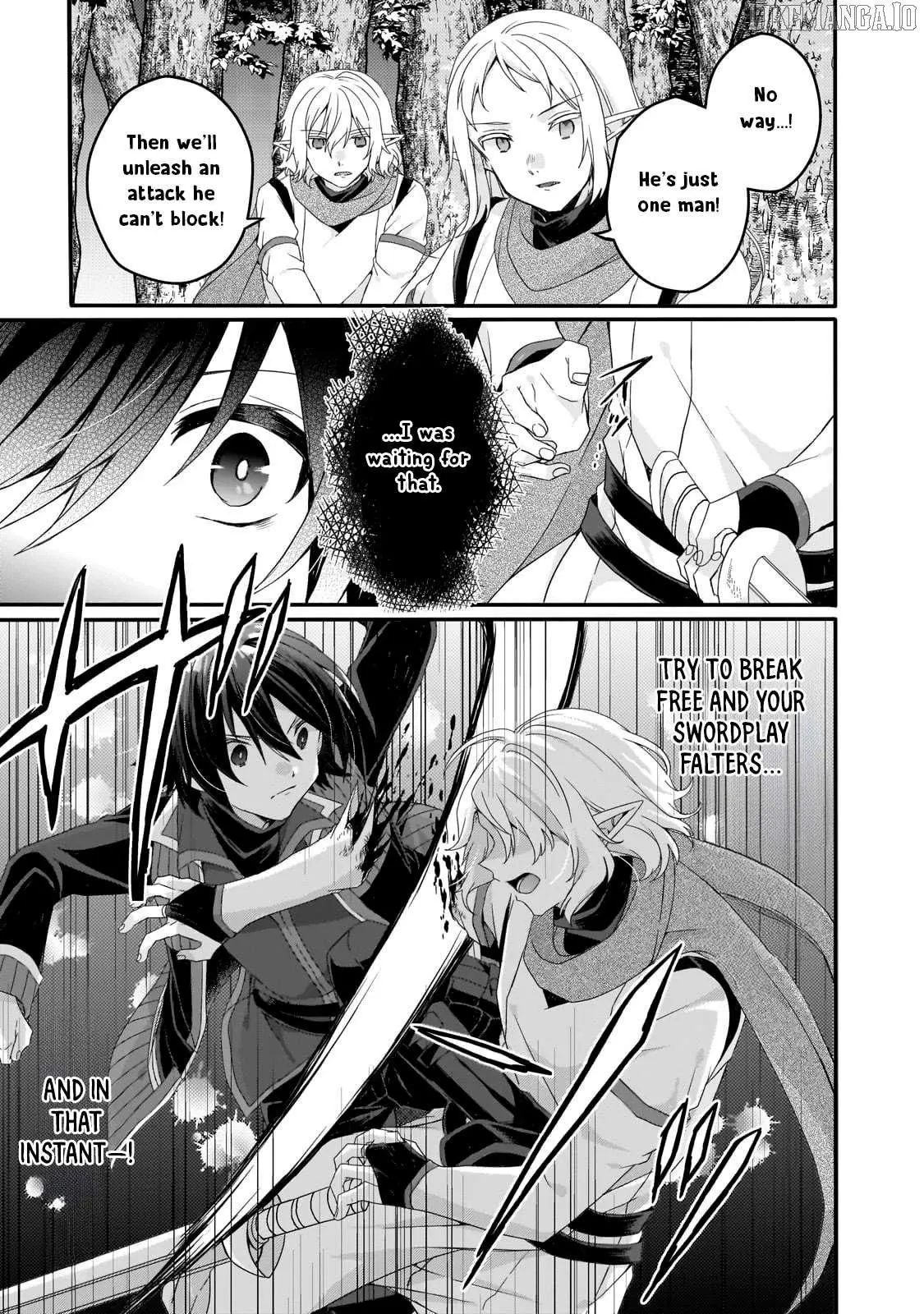 World Teacher – Other World Style Education & Agent Chapter 82 page 13
