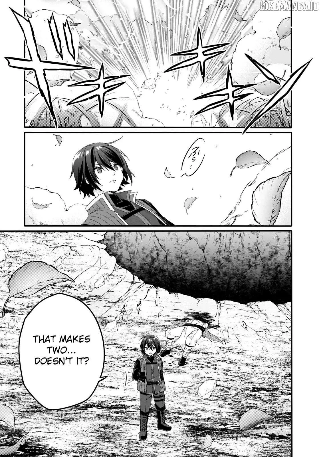 World Teacher – Other World Style Education & Agent Chapter 82 page 17