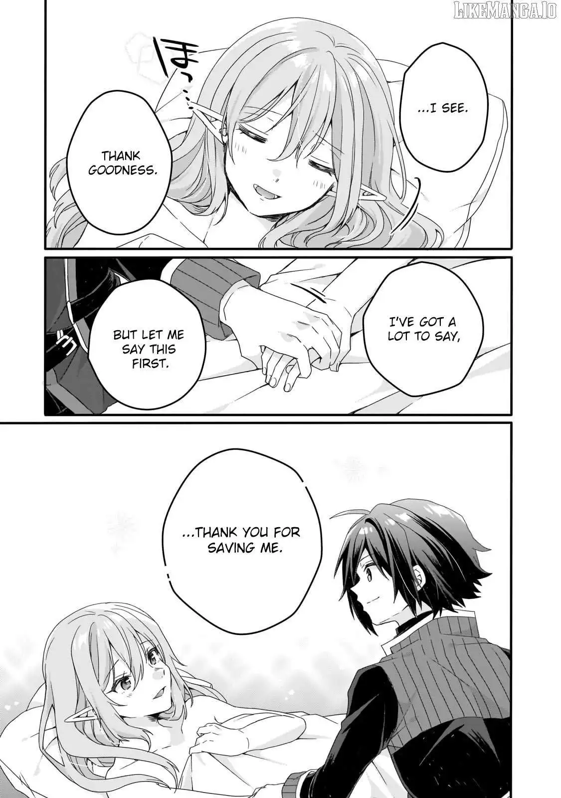 World Teacher – Other World Style Education & Agent Chapter 83 page 4